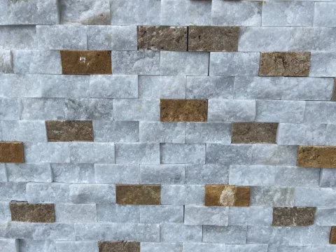 Mozaic pe plasă Z2